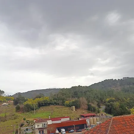 Casa Do Avò