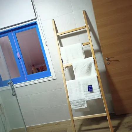 Casa Do Avo Konukevi *