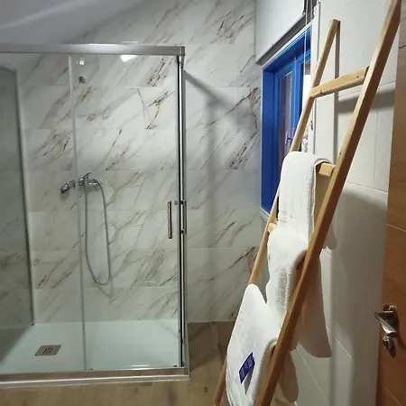 Casa Do Avo * Castrelo de Mino