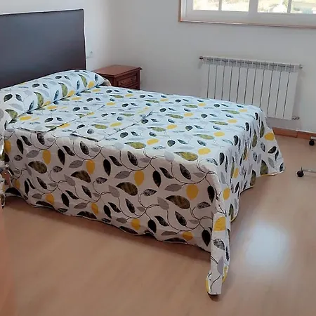 Casa Do Avò Castrelo de Mino
