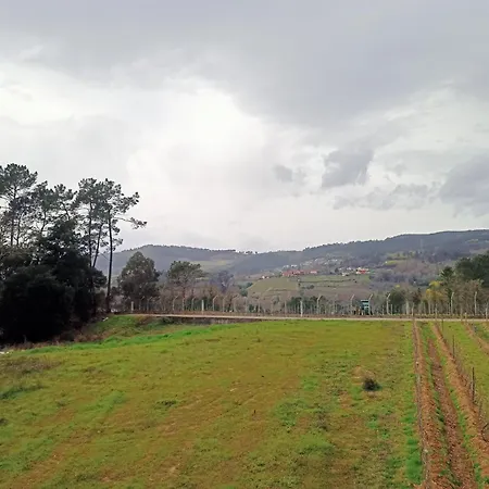 Konukevi Casa Do Avo