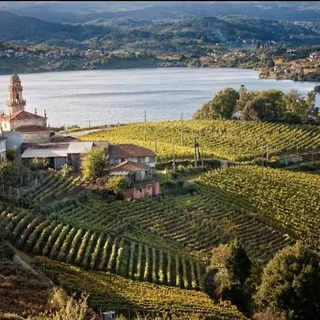 Casa Do Avò Castrelo de Mino