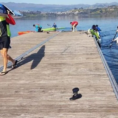 Casa Do Avo Konukevi Castrelo de Mino