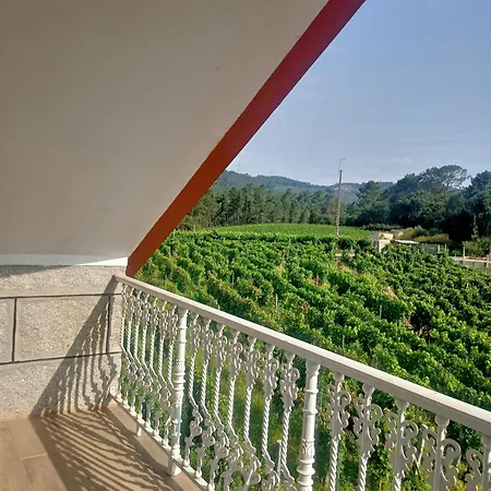 Casa Do Avò * Castrelo de Mino
