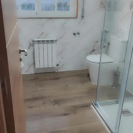 Konukevi Casa Do Avo *