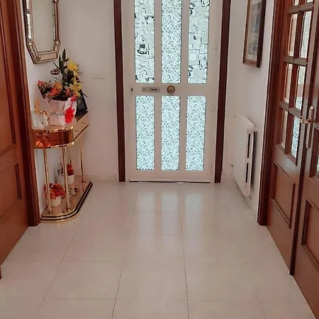 Casa Do Avo Pensión *