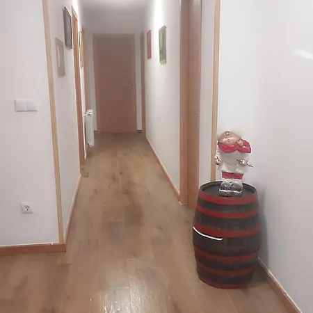 Casa Do Avò *