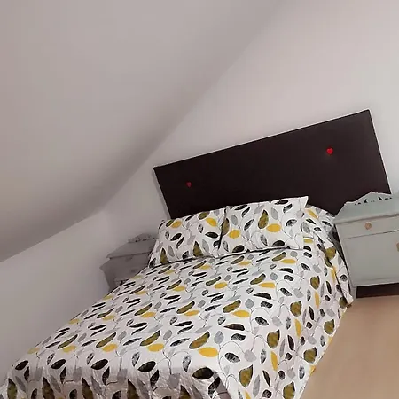 Casa Do Avo Pensión