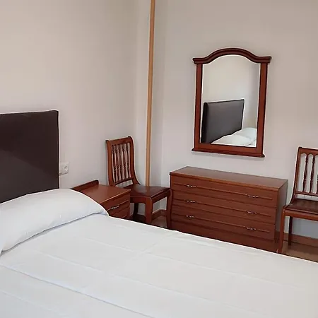 Casa Do Avo Pensión Castrelo de Mino