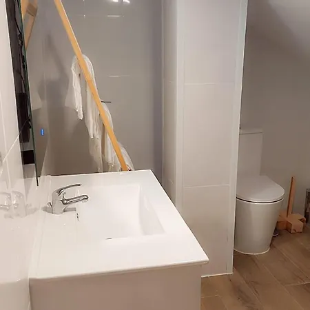 Casa Do Avo Castrelo de Mino