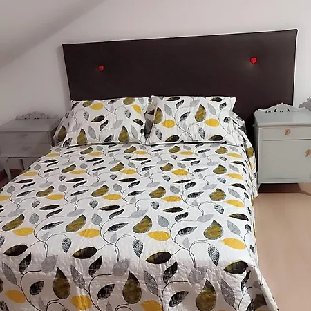 Pensión Casa Do Avo