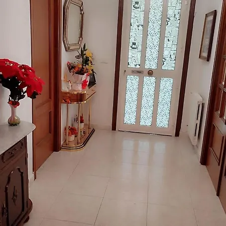 Konukevi Casa Do Avo *