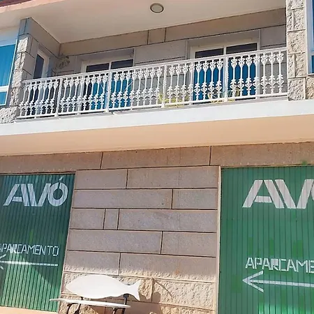 Casa Do Avò