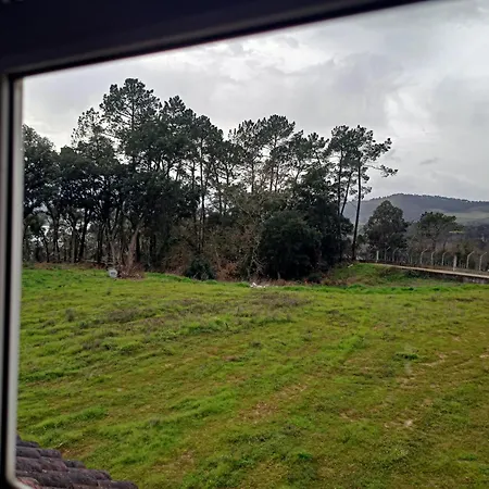 Casa Do Avò Castrelo de Mino