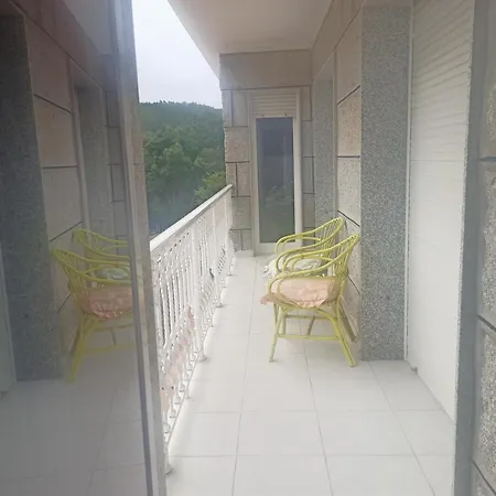 Casa Do Avo Pensión *
