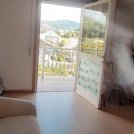 Casa Do Avo Konukevi