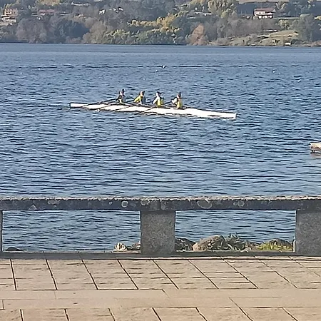 Casa Do Avo Maison d'hôtes