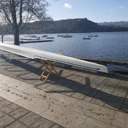 Casa Do Avo Gasthuis *