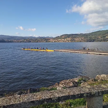 Casa Do Avo * Castrelo de Mino