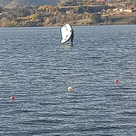 Gasthuis Casa Do Avo Castrelo de Mino