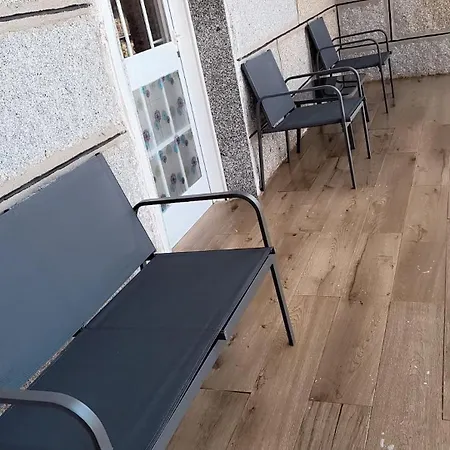 Casa Do Avo Vendégház *