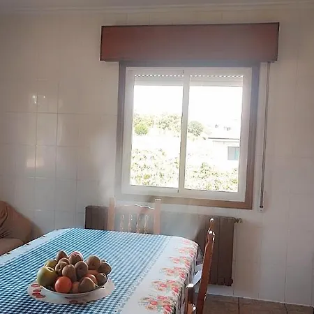 Casa Do Avo Castrelo de Mino