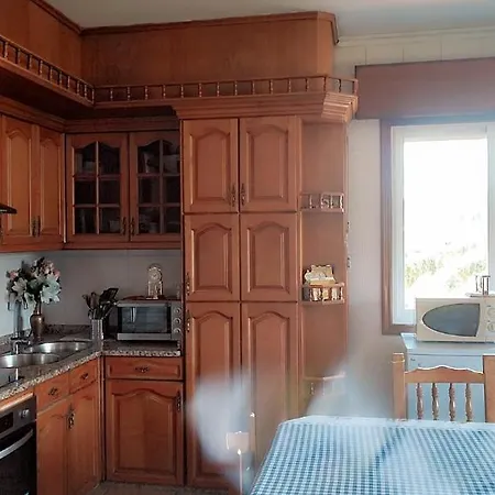 Casa Do Avo Konukevi *