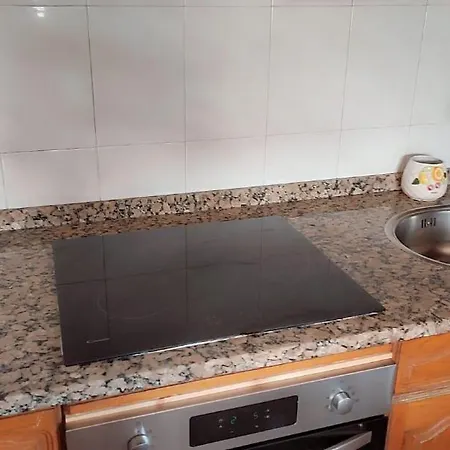 Pensión Casa Do Avo *