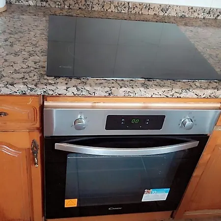 Casa Do Avo * Castrelo de Mino