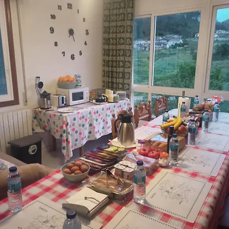 Casa Do Avo Castrelo de Mino