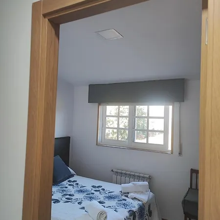 Casa Do Avò Castrelo de Mino