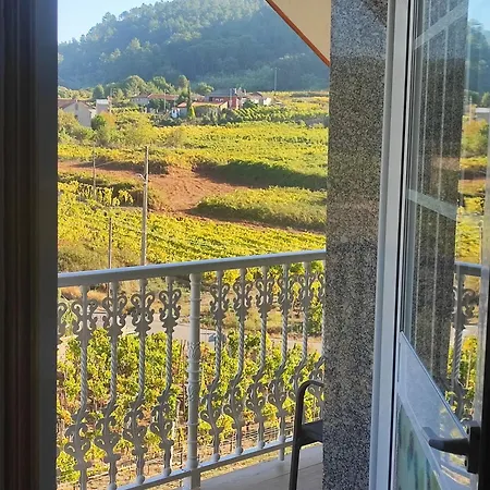 Casa Do Avo Konukevi Castrelo de Mino