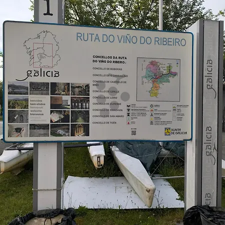 Casa Do Avo