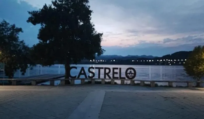 Casa Do Avo Maison d'hôtes Castrelo de Mino