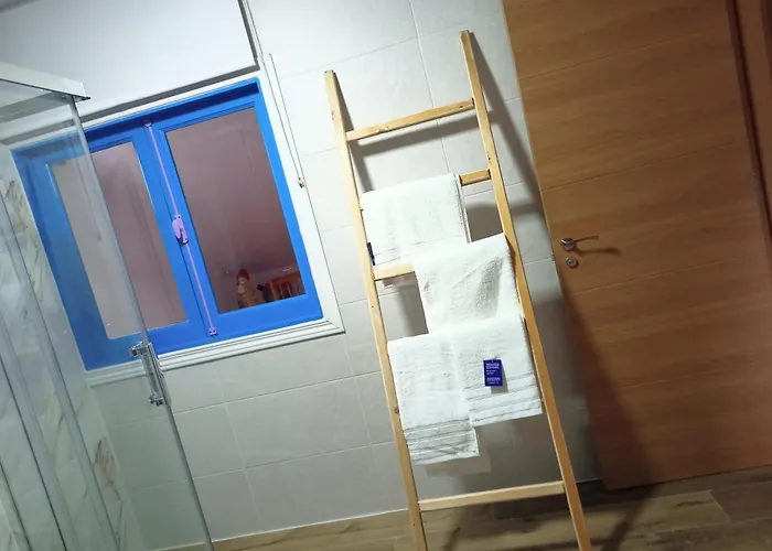 Casa Do Avo Gasthuis *