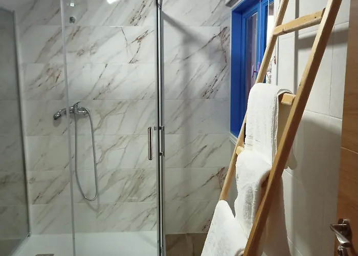 Casa Do Avo * Castrelo de Mino