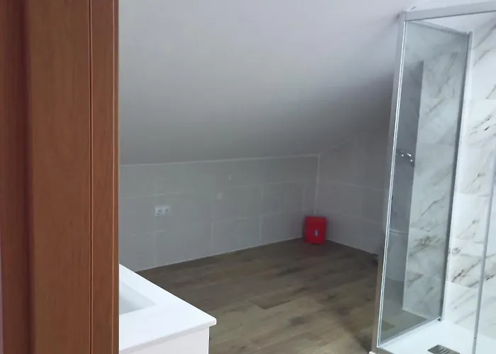 Casa Do Avo Gasthuis