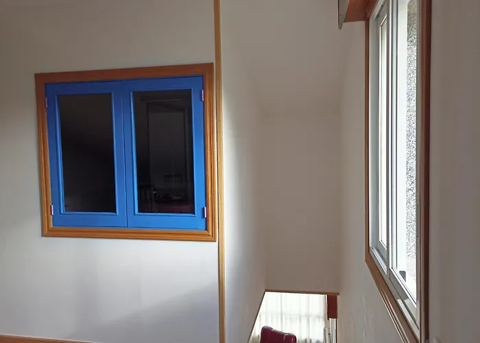 Casa Do Avo Konukevi Castrelo de Mino