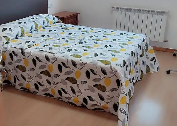 Casa Do Avo Castrelo de Mino