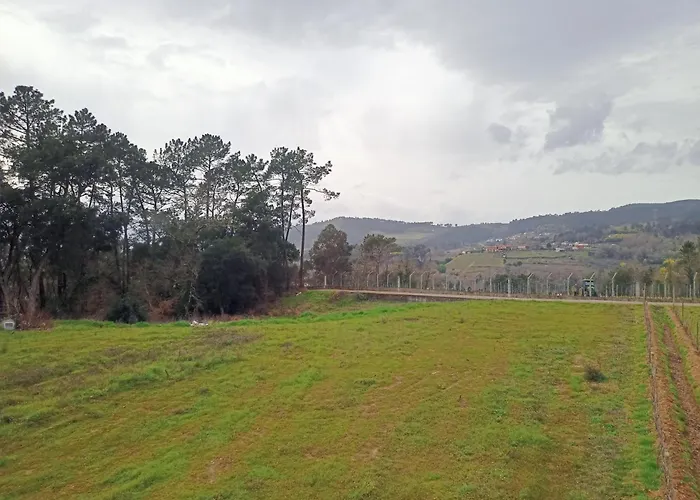 Casa Do Avo Maison d'hôtes