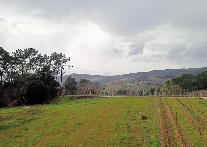 Konukevi Casa Do Avo