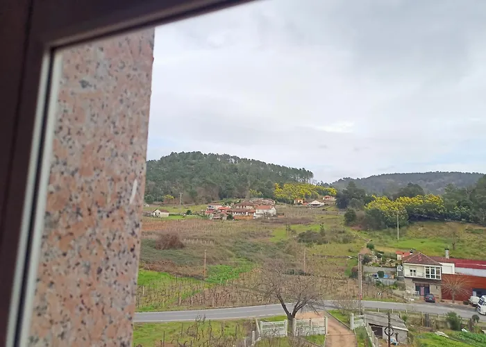 Casa Do Avo Konukevi *