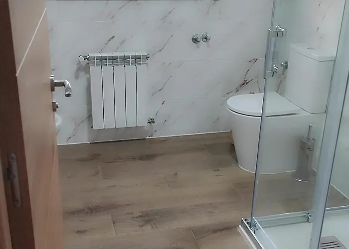 Konukevi Casa Do Avo *