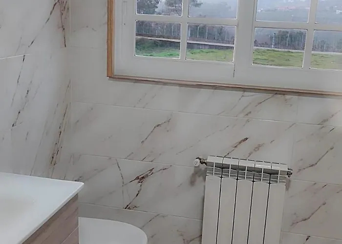 Casa Do Avo Gasthuis Castrelo de Mino