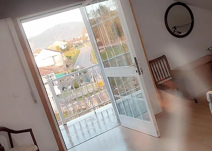 Casa Do Avo * Castrelo de Mino