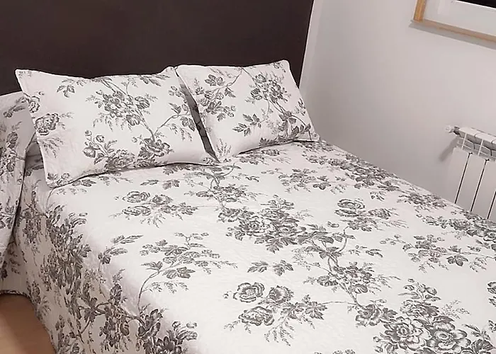 Casa Do Avo * Castrelo de Mino