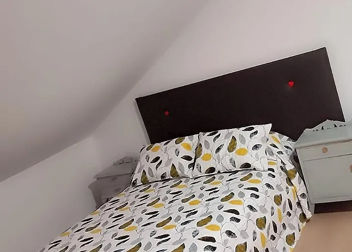 Casa Do Avo Konukevi