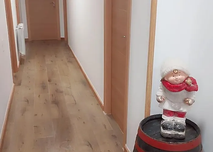 Gasthuis Casa Do Avo Castrelo de Mino