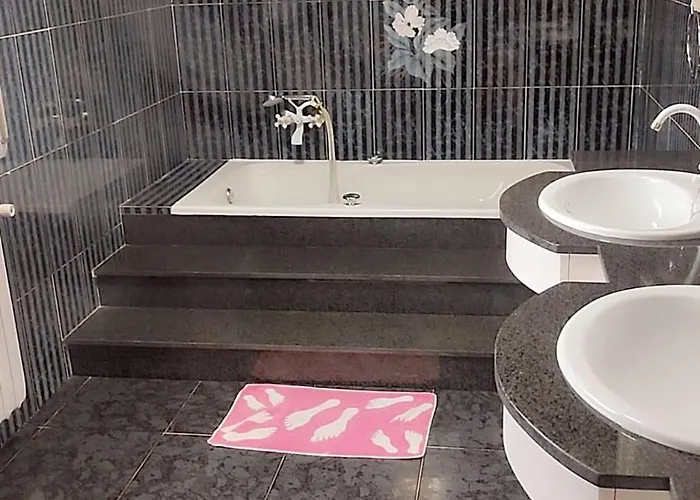 Maison d'hôtes Casa Do Avo