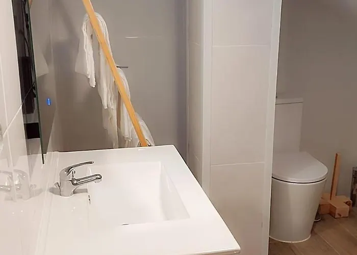 Casa Do Avo Castrelo de Mino